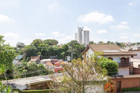 Casa à venda com 434m², 5 quartos e 5 vagas Casa à venda com 434m², 5 quartos e 5 vagasVista da Suíte 2