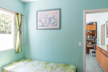 Casa à venda com 434m², 5 quartos e 5 vagas Casa à venda com 434m², 5 quartos e 5 vagasSuíte de Serviço