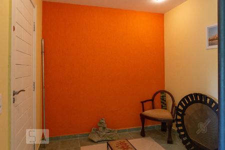 Casa à venda com 434m², 5 quartos e 5 vagas Casa à venda com 434m², 5 quartos e 5 vagasSala Piso Inferior