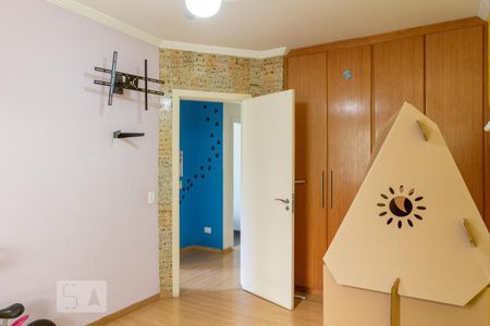 Casa à venda com 434m², 5 quartos e 5 vagas Casa à venda com 434m², 5 quartos e 5 vagasQuarto 4