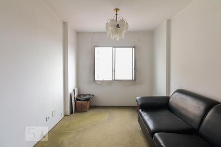 Sala  de apartamento para alugar com 2 quartos, 61m² em Tatuapé, São Paulo