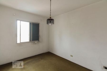 Quarto 1 de apartamento para alugar com 2 quartos, 61m² em Tatuapé, São Paulo