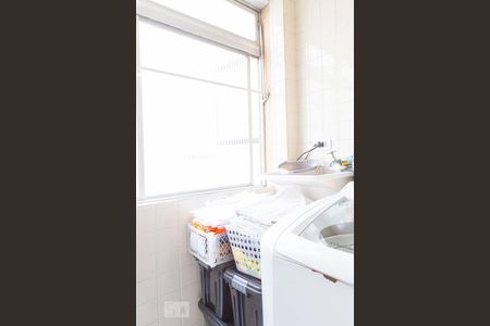 Apartamento para alugar com 48m², 1 quarto e 1 vaga Apartamento para alugar com 48m², 1 quarto e 1 vagaÁrea de Serviço