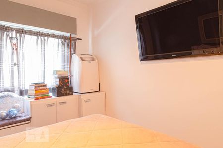 Apartamento para alugar com 48m², 1 quarto e 1 vaga Apartamento para alugar com 48m², 1 quarto e 1 vagaQuarto