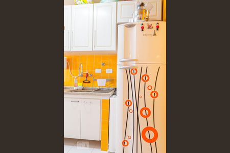 Apartamento para alugar com 48m², 1 quarto e 1 vaga Apartamento para alugar com 48m², 1 quarto e 1 vagaCozinha