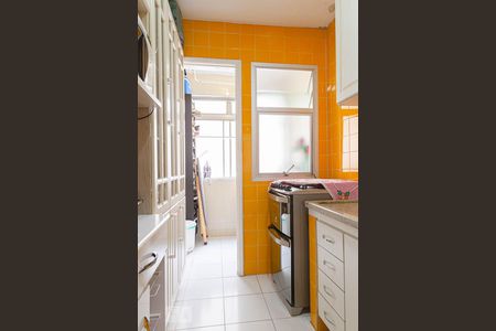 Apartamento para alugar com 48m², 1 quarto e 1 vaga Apartamento para alugar com 48m², 1 quarto e 1 vagaCozinha