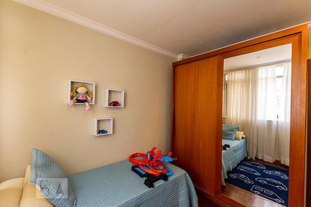 Quarto 1 de apartamento à venda com 3 quartos, 155m² em Icaraí, Niterói