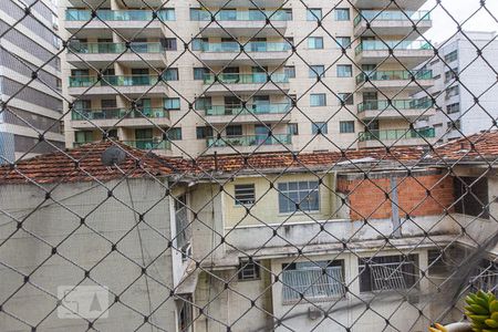 Vista do Quarto 1 de apartamento à venda com 3 quartos, 155m² em Icaraí, Niterói