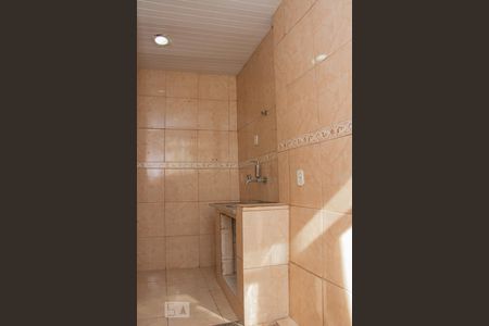 Apartamento para alugar com 40m², 1 quarto e sem vagaCozinha