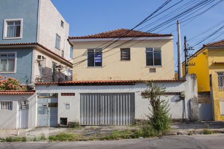 Apartamento para alugar com 40m², 1 quarto e sem vagaFachada