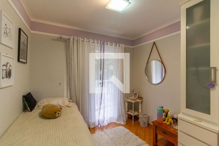 Apartamento à venda com 111m², 3 quartos e 2 vagas Apartamento à venda com 111m², 3 quartos e 2 vagasQuarto 3