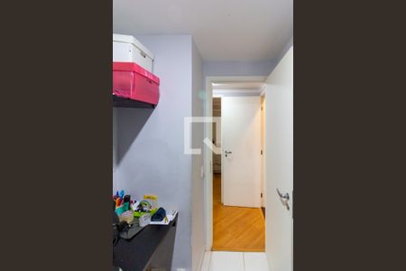 Apartamento à venda com 111m², 3 quartos e 2 vagas Apartamento à venda com 111m², 3 quartos e 2 vagasEscrtório