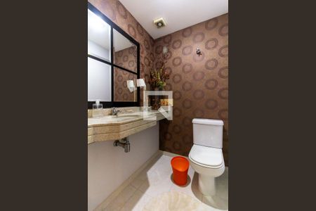 Apartamento à venda com 111m², 3 quartos e 2 vagas Apartamento à venda com 111m², 3 quartos e 2 vagasLavabo