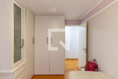 Apartamento à venda com 111m², 3 quartos e 2 vagas Apartamento à venda com 111m², 3 quartos e 2 vagasQuarto 3