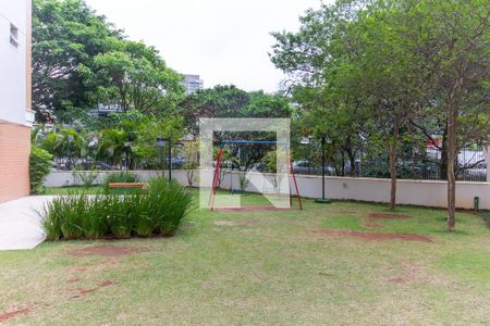 Apartamento à venda com 111m², 3 quartos e 2 vagas Apartamento à venda com 111m², 3 quartos e 2 vagasÁrea comum - Playground