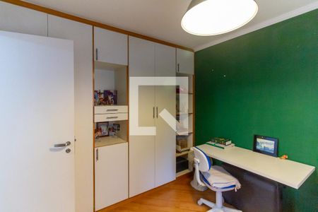 Apartamento à venda com 111m², 3 quartos e 2 vagas Apartamento à venda com 111m², 3 quartos e 2 vagasQuarto 2