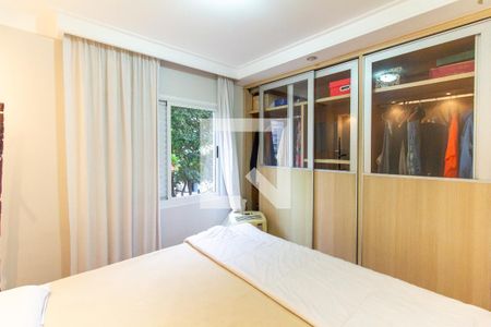 Apartamento à venda com 111m², 3 quartos e 2 vagas Apartamento à venda com 111m², 3 quartos e 2 vagasQuarto 1 - Suíte