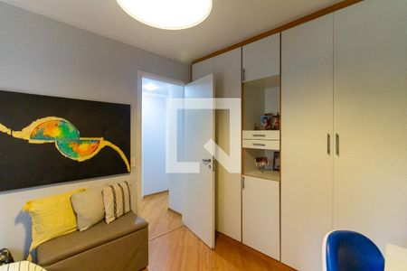 Apartamento à venda com 111m², 3 quartos e 2 vagas Apartamento à venda com 111m², 3 quartos e 2 vagasQuarto 2