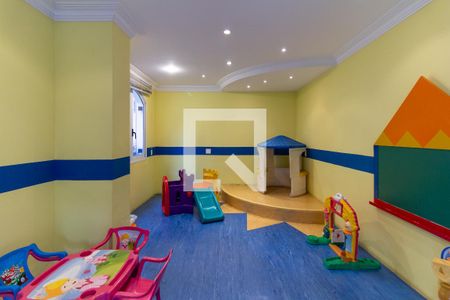 Apartamento à venda com 111m², 3 quartos e 2 vagas Apartamento à venda com 111m², 3 quartos e 2 vagasÁrea comum