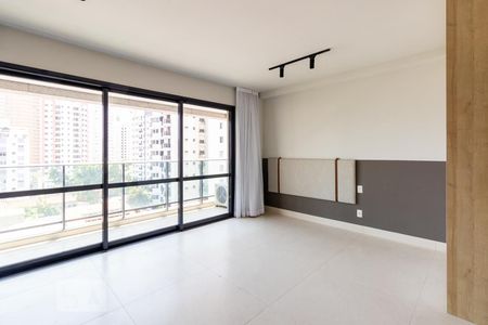 Studio de kitnet/studio para alugar com 1 quarto, 39m² em Vila Nova Conceição, São Paulo