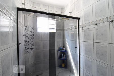 Casa à venda com 231m², 6 quartos e 2 vagasBanheiro social