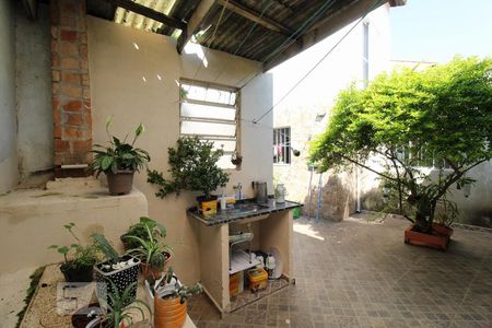 Casa à venda com 231m², 6 quartos e 2 vagasQuintal edícula