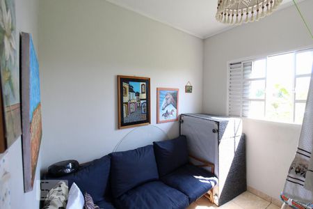 Casa à venda com 231m², 6 quartos e 2 vagasQuarto 1 edícula