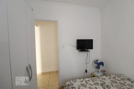 Casa à venda com 231m², 6 quartos e 2 vagasQuarto 2 edícula