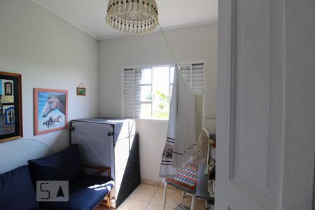 Casa à venda com 231m², 6 quartos e 2 vagasQuarto 1 edícula
