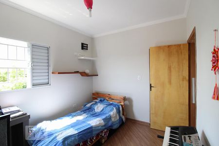 Casa à venda com 231m², 6 quartos e 2 vagasSuíte 1