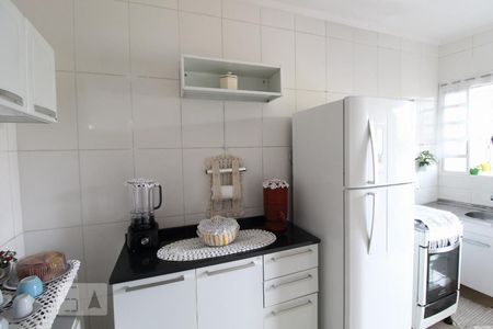 Casa à venda com 231m², 6 quartos e 2 vagasCozinha edícula