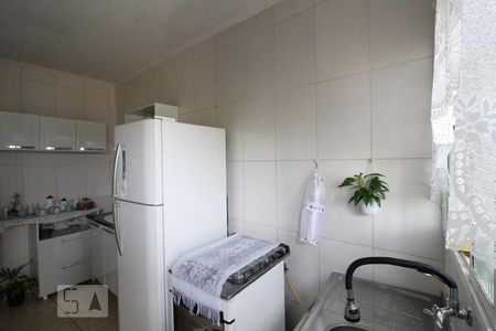 Casa à venda com 231m², 6 quartos e 2 vagasCozinha edícula