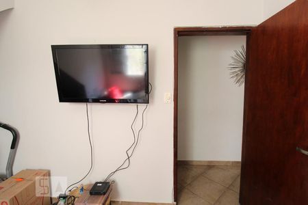 Sala jogos de casa à venda com 6 quartos, 231m² em Jardim Alvorada, Santo André