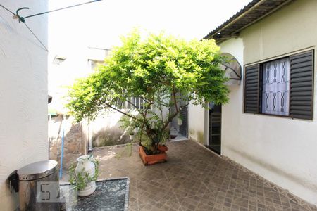 Casa à venda com 231m², 6 quartos e 2 vagasQuintal edícula