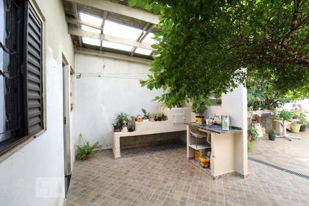 Casa à venda com 231m², 6 quartos e 2 vagasQuintal edícula