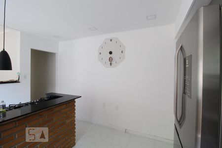 Casa à venda com 231m², 6 quartos e 2 vagasCozinha