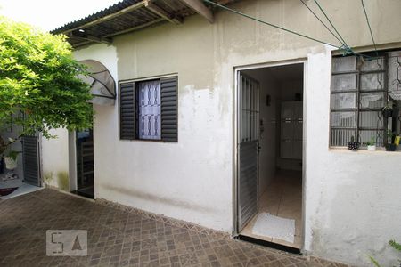Casa à venda com 231m², 6 quartos e 2 vagasQuintal edícula
