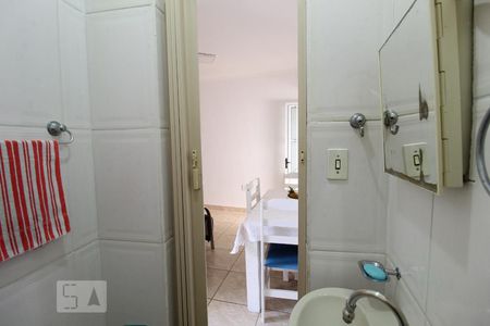 Casa à venda com 231m², 6 quartos e 2 vagasBanheiro edícula