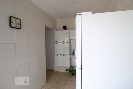 Casa à venda com 231m², 6 quartos e 2 vagasCozinha edícula