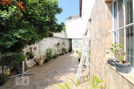 Casa à venda com 231m², 6 quartos e 2 vagasQuintal