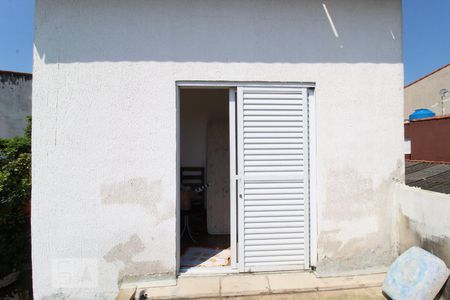 Casa à venda com 231m², 6 quartos e 2 vagasVaranda fundos