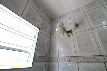 Casa à venda com 231m², 6 quartos e 2 vagasBanheiro social