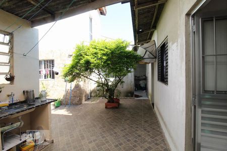 Casa à venda com 231m², 6 quartos e 2 vagasQuintal edícula