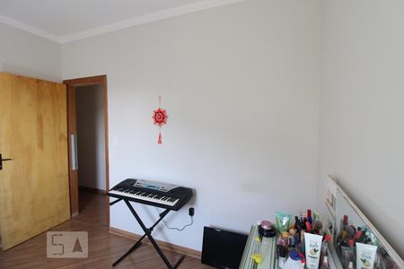 Casa à venda com 231m², 6 quartos e 2 vagasSuíte 1