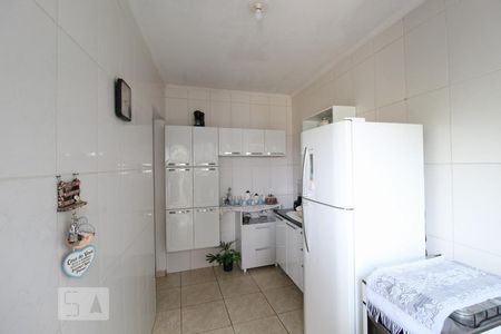 Casa à venda com 231m², 6 quartos e 2 vagasCozinha edícula