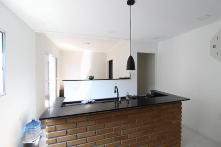 Casa à venda com 231m², 6 quartos e 2 vagasCozinha