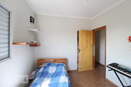 Casa à venda com 231m², 6 quartos e 2 vagasSuíte 1