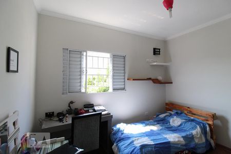 Casa à venda com 231m², 6 quartos e 2 vagasSuíte 1