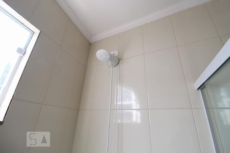 Casa à venda com 231m², 6 quartos e 2 vagasBanheiro suíte 3