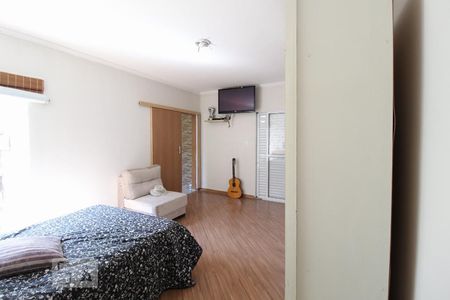 Casa à venda com 231m², 6 quartos e 2 vagasSuíte 3